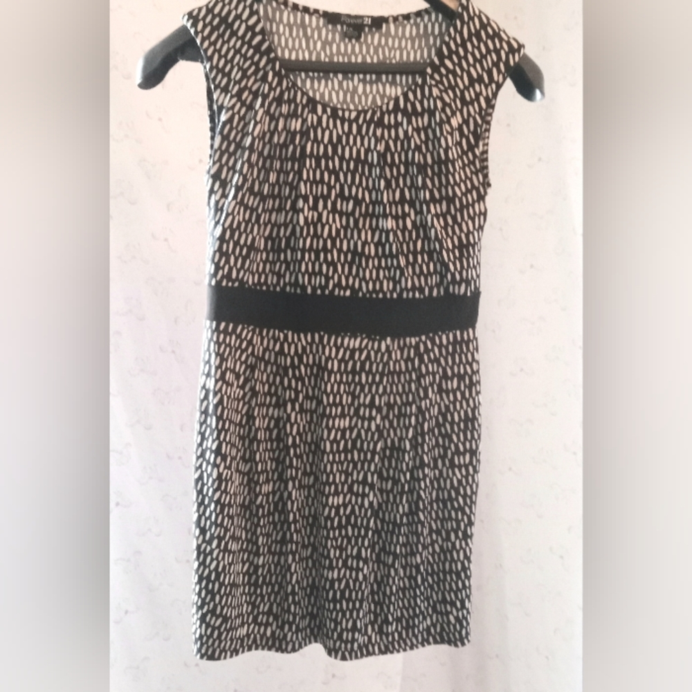 F21 Dress